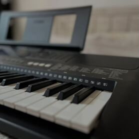 Yamaha PSR-E463