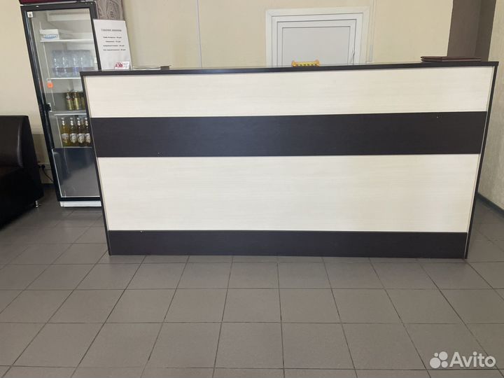 Барная стойка для кафе бу