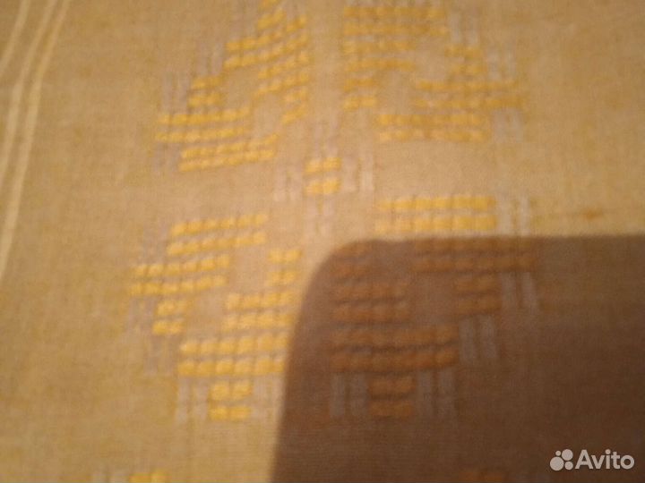 Старинные Льяные Рушники, ручной работы