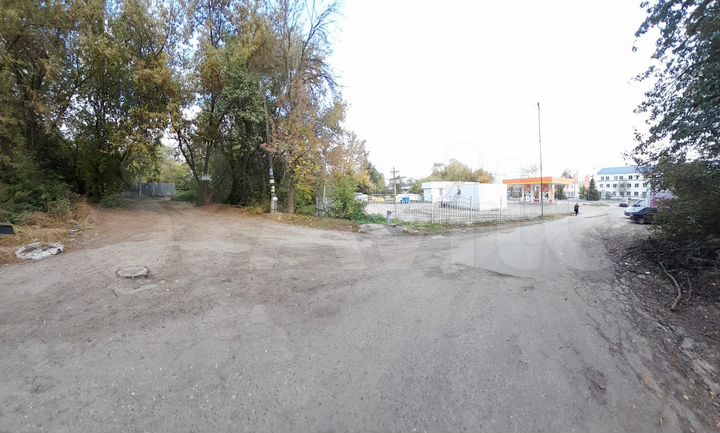 Участок 2,6 сот. (ИЖС)