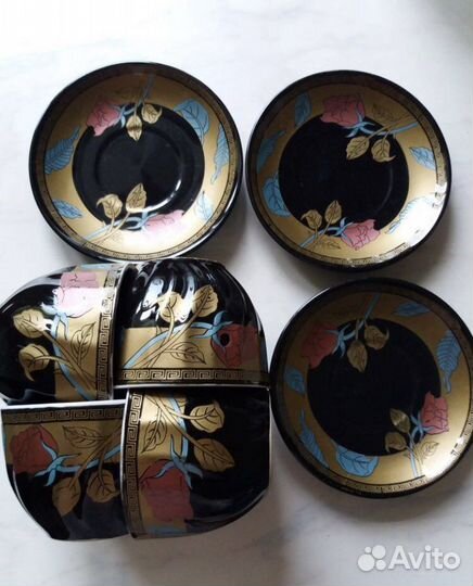 Чайный набор