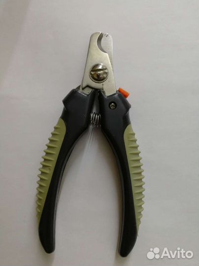 Когтерезка для собак