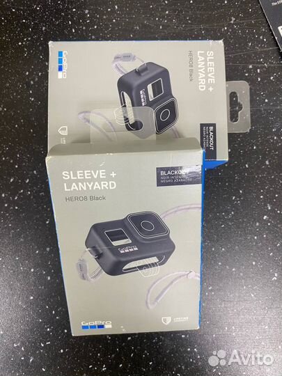 Чехол GoPro