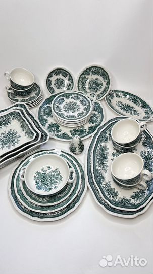 Villeroy & Boch серия fasan (Фазан )