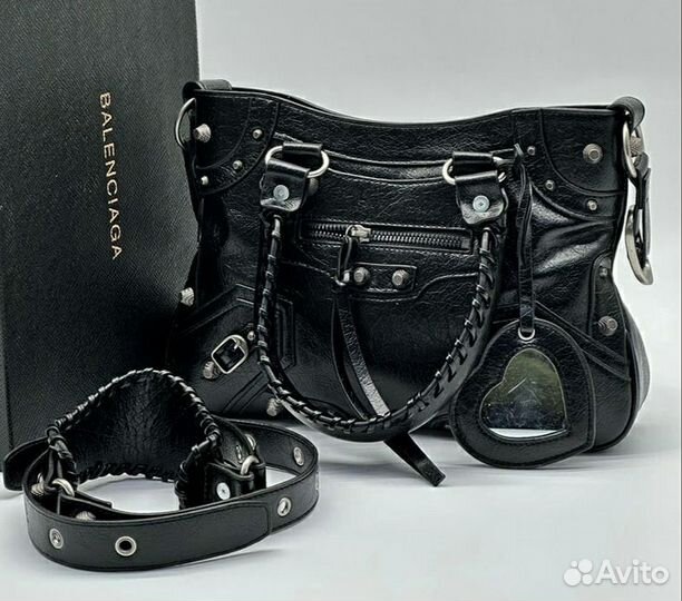 Сумка женская Balenciaga