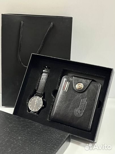 Мужской подарочный набор