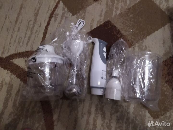 Блендер Supra HBS-835SS