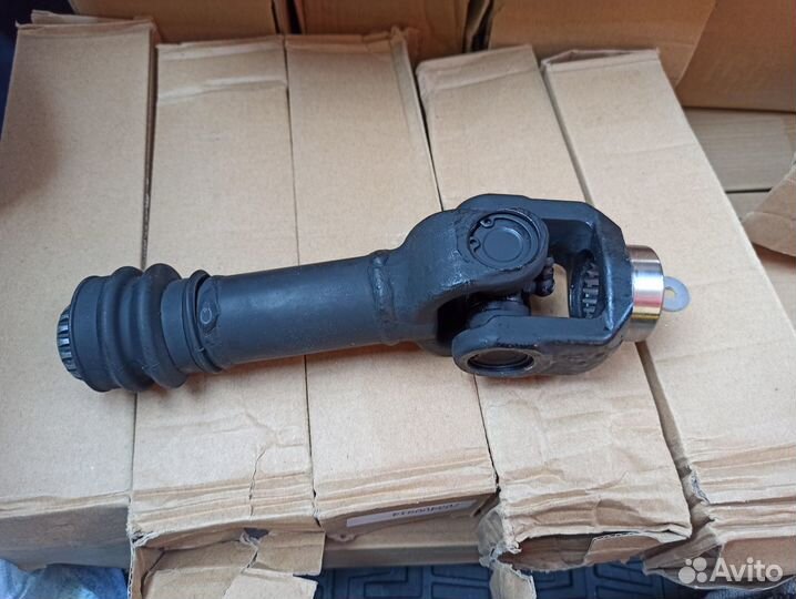 Перед кардан CanAm Outlander Renegade G1 705400914