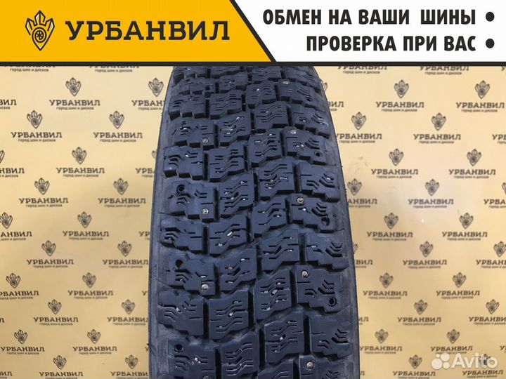 КАМА И-511 175/80 R16 88S