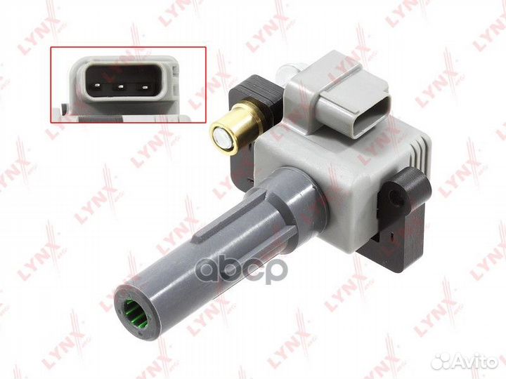 Катушка зажигания SPL1171 lynxauto