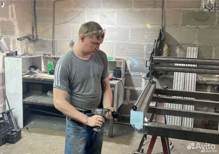 Станок по камню чпу