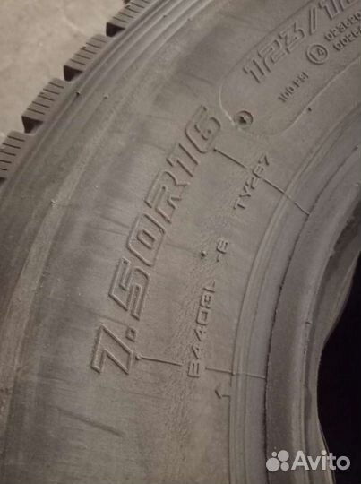 Yokohama Y352 R16