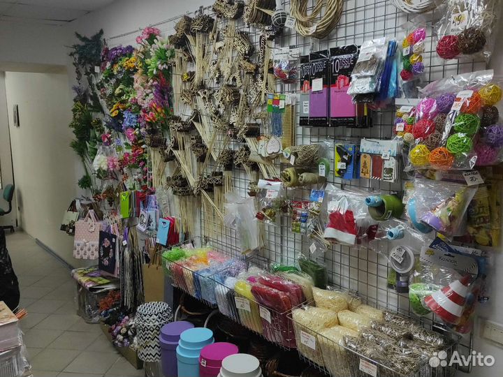 Эко декор Тинг