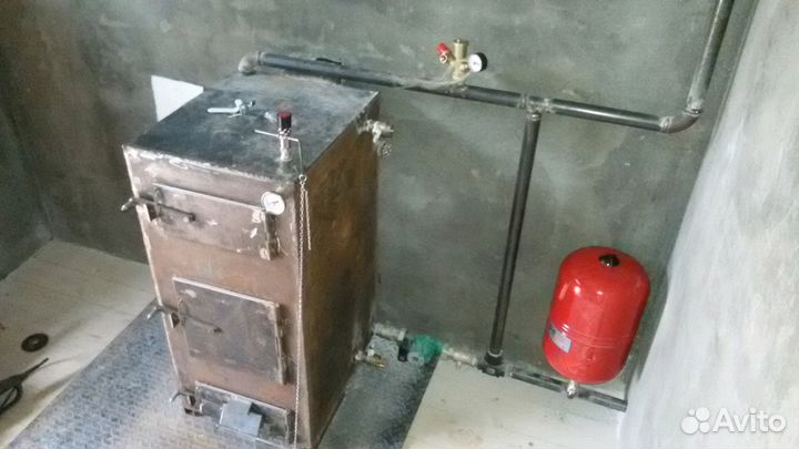 Сварочные работы