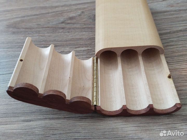 Подсигар Chacom для сигар и сигарет