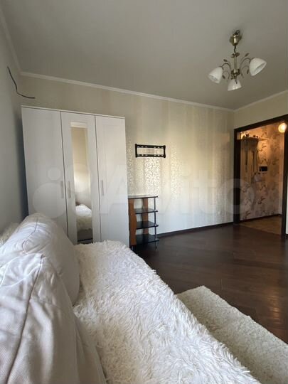 2-к. квартира, 35 м², 5/5 эт.