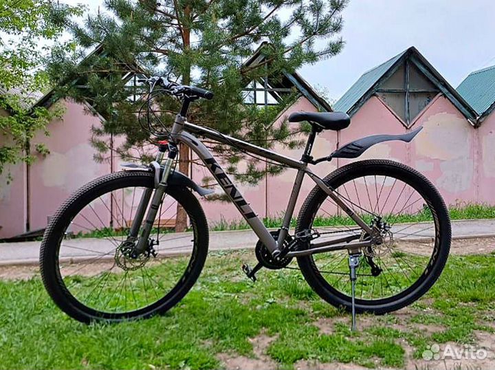 Велосипед горный взрослый 29