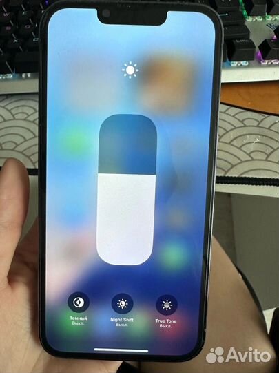 iPhone 13 Pro, 128 ГБ