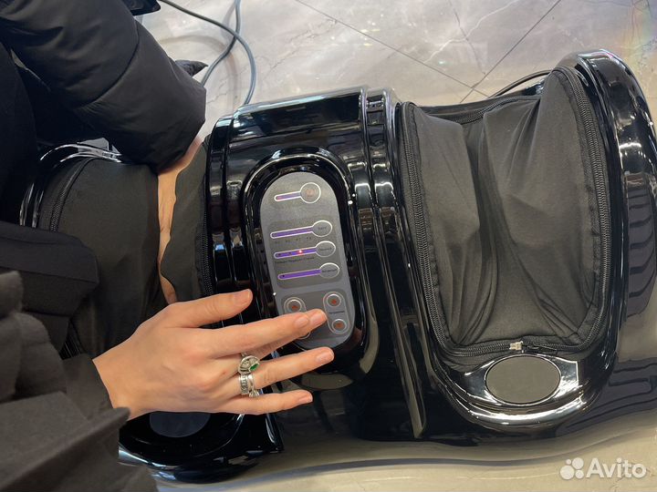 Массажер для ног