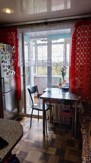 1-к. квартира, 27,7 м², 7/9 эт.