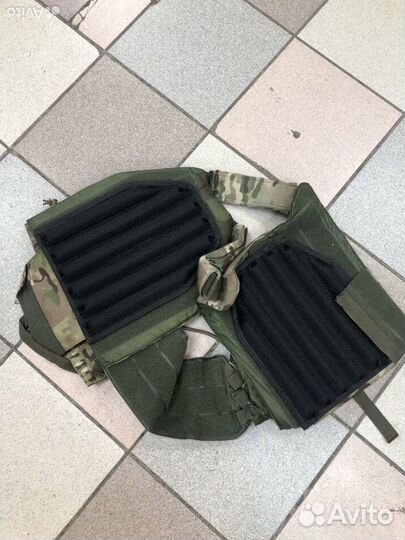 Бронежилет