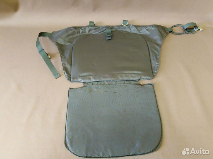 Пятиточник с мягкой броней Б1