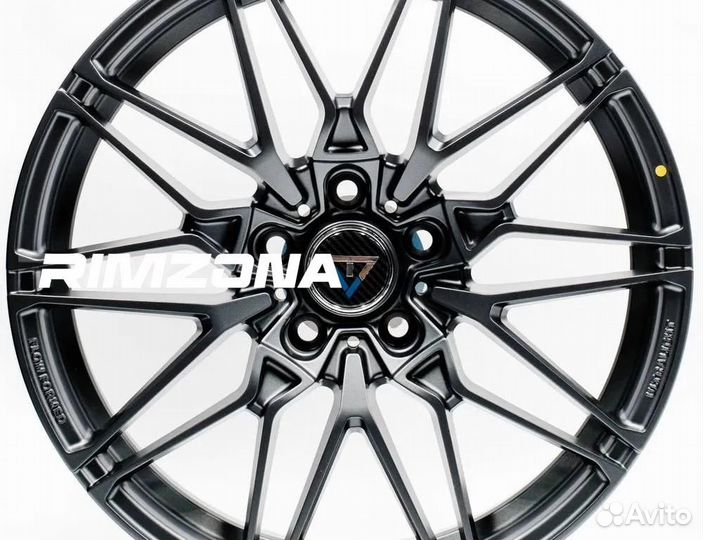 Литые диски wheelegend VLF18 R18 et38.0 5x100.0