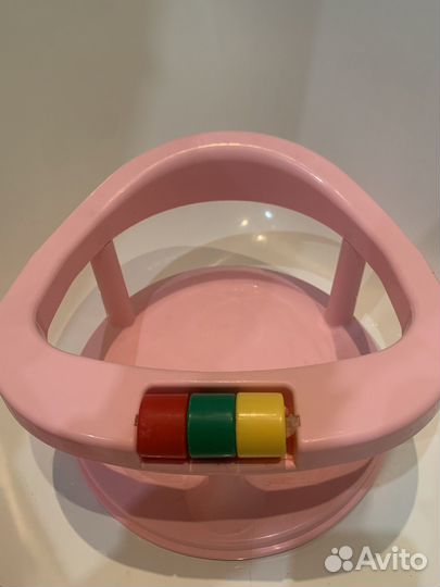 Стульчик для купания