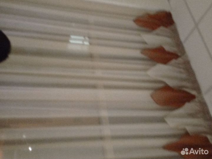 Тулуп из овчины