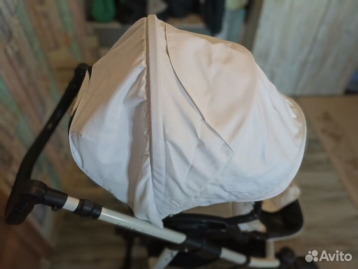 Детские коляски 2 в 1