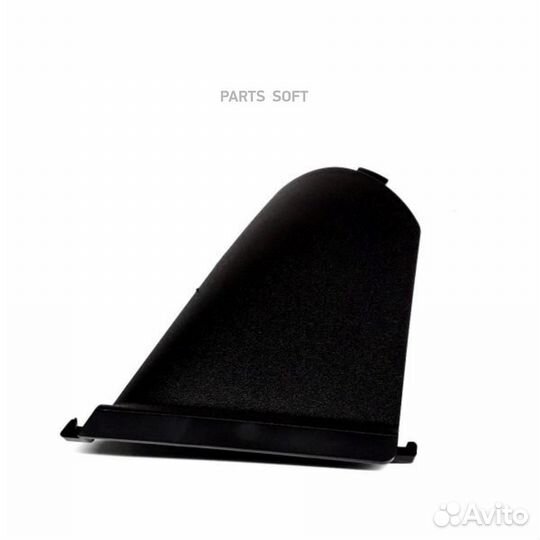 Volvo 31217290 Крышка зеркала левая нижняя volvo