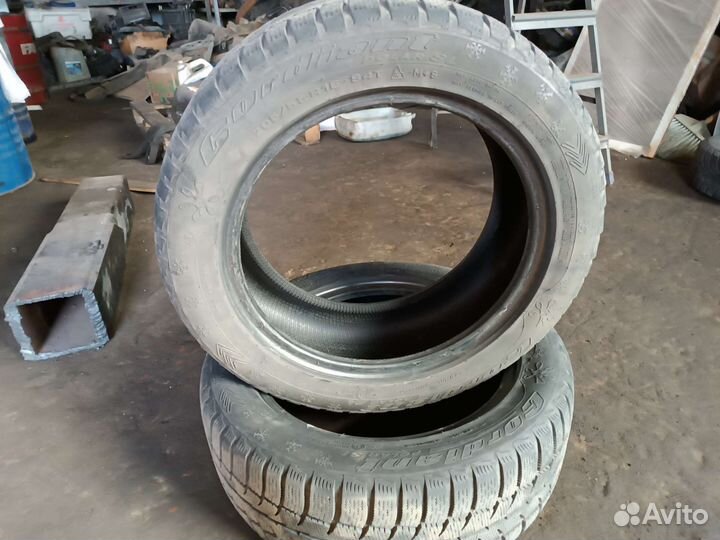 Cordiant Polar 205/55 R16 и 205/55 R16