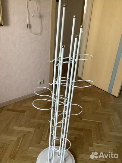 Подставка для комнатных растений