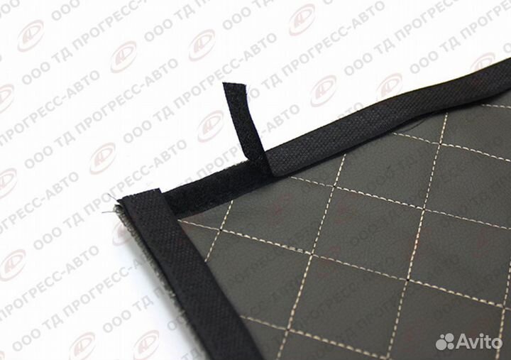 Ламбрекен на Газель