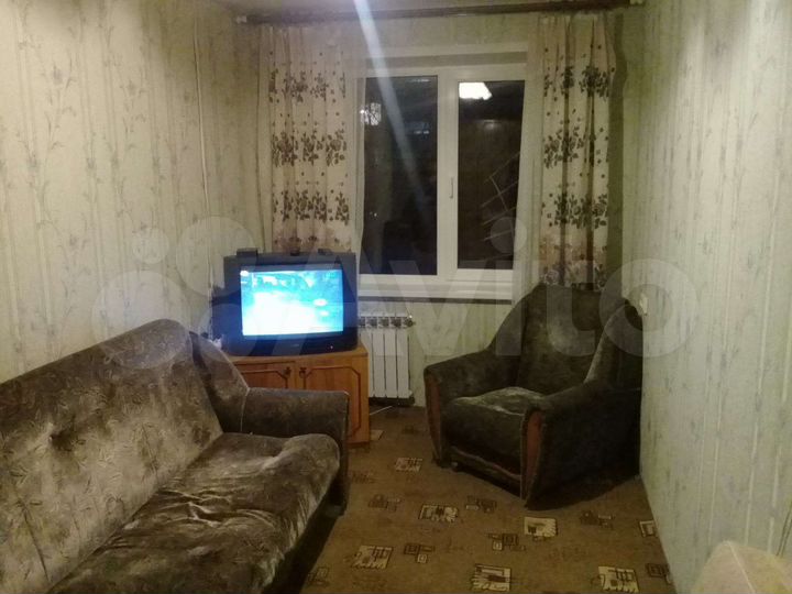 Комната 14 м² в 3-к., 1/5 эт.