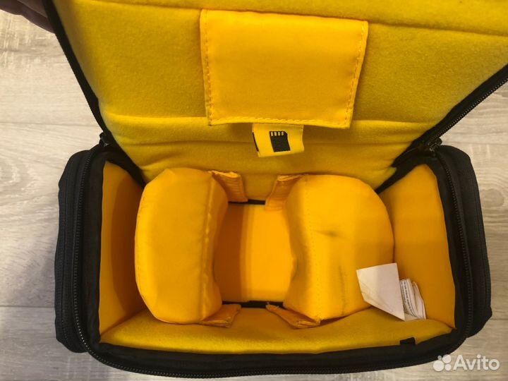 Фотосумка Kata DC-441 DL