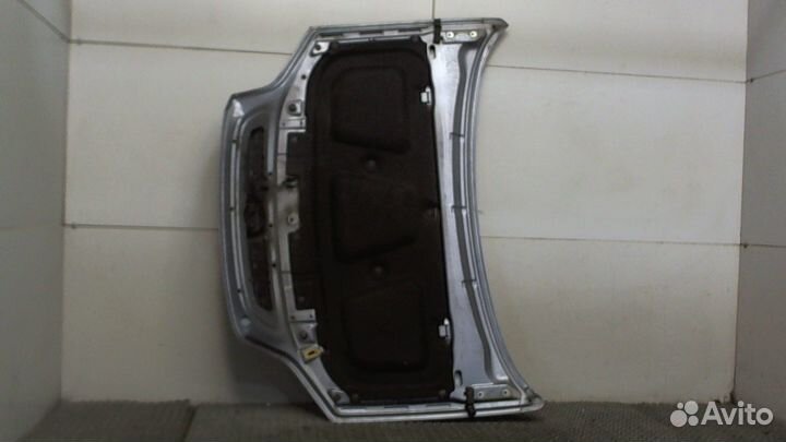 Капот Opel Zafira A, 2004