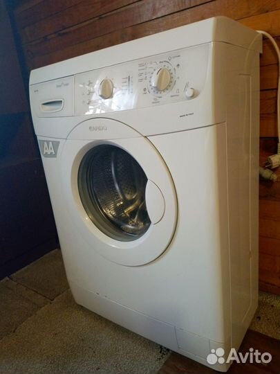 Стиральная машина Ardo на запчасти