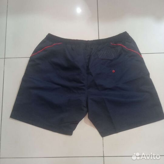 Мужские шорты больших размеров 2XL-10XL