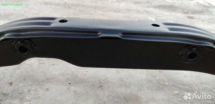 Балка задняя Hyundai Tucson Kia Sportage (Арт.49080)