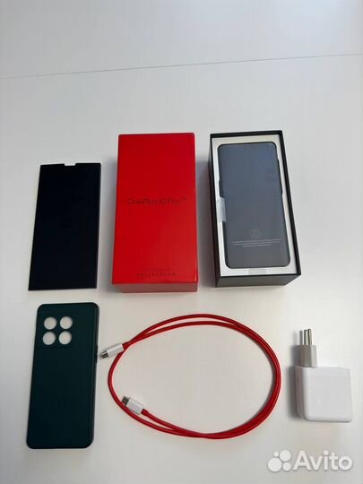 OnePlus 10 pro, 8/128 ГБ