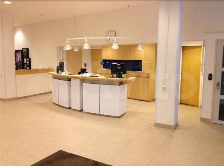 Бизнес-центр Литис