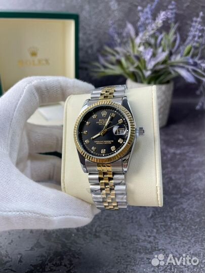 Часы rolex