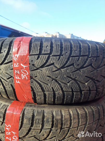 Toyo Observe G3-Ice 195/65 R15