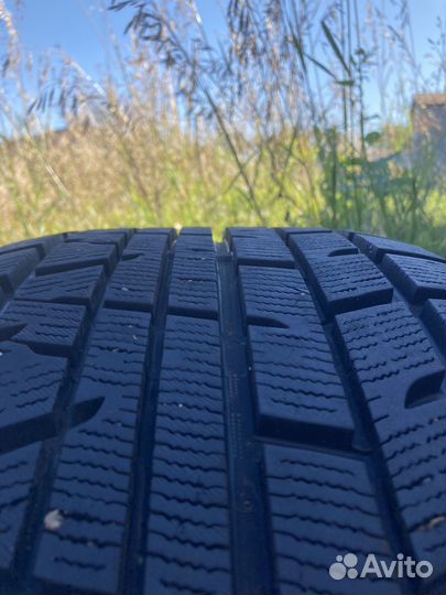 Yokohama Ice Guard IG50+ 245/45 R18 100