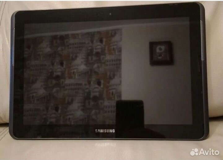 2 планшета Samsung Galaxy Tab 2