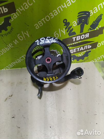 Насос гур Mitsubishi Pajero Mini