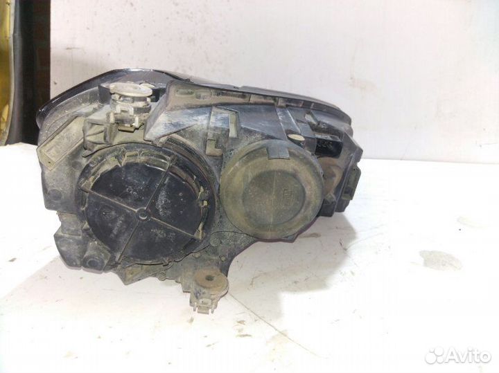 Фара передняя левая Volkswagen Golf 5G1 cjza 1.2