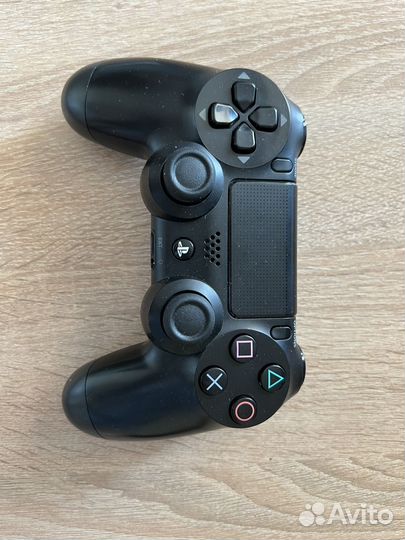 Оригинальный геймпад ps4