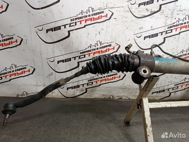 Рейка рулевая toyota alphard estima estima hybrid ACR30W ACR40W AHR10W ANH10W ANH15W ATH10W MCR30W M